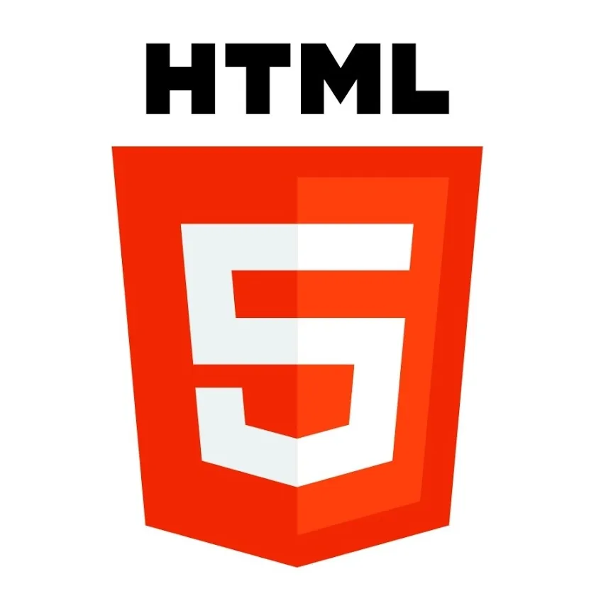 Html Logo